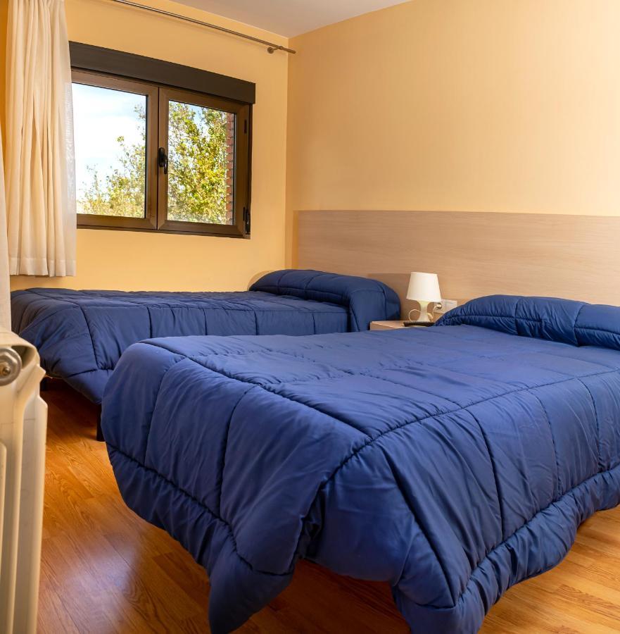 Hostal El Trillero Alcañiz Extérieur photo